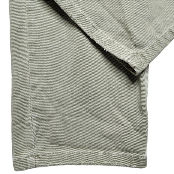 Williams Kent jeans mens size 38 Green - Picture 8 of 9